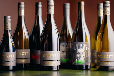 LAGENWEINE
