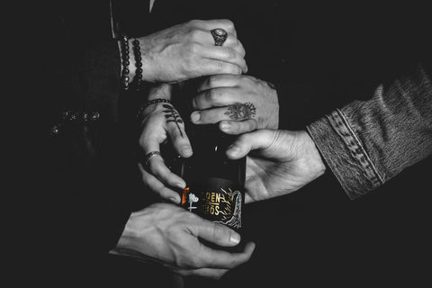 Soen