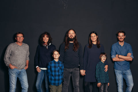 FAMILIE