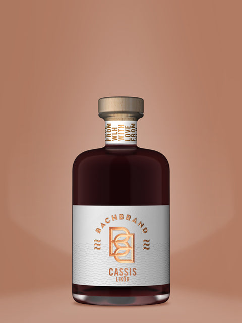 CASSIS LIKÖR