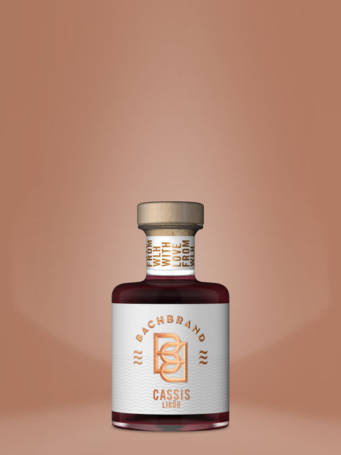 CASSIS LIKÖR MINI