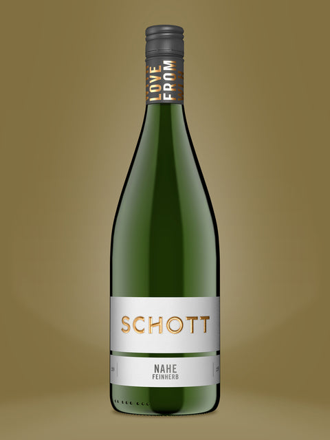 NAHE FEINHERB