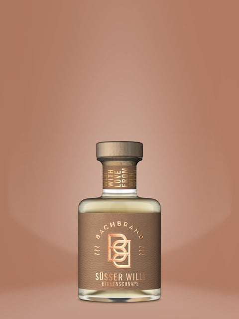 SÜSSER WILLI MINI