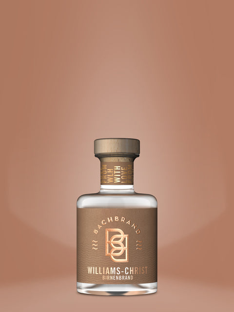 WILLIAMS-CHRIST MINI