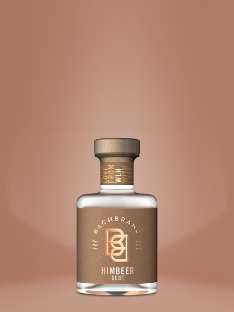 HIMBEERGEIST MINI