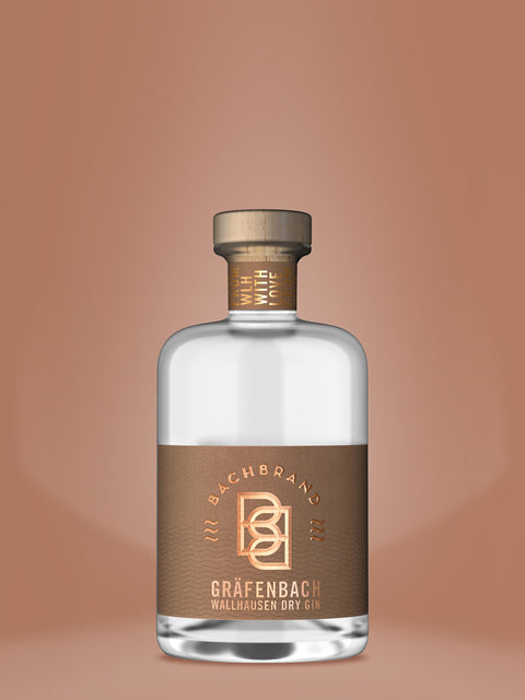 GRÄFENBACH GIN