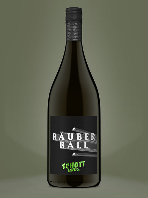 RÄUBERBALL TROCKEN 2022 MAGNUM