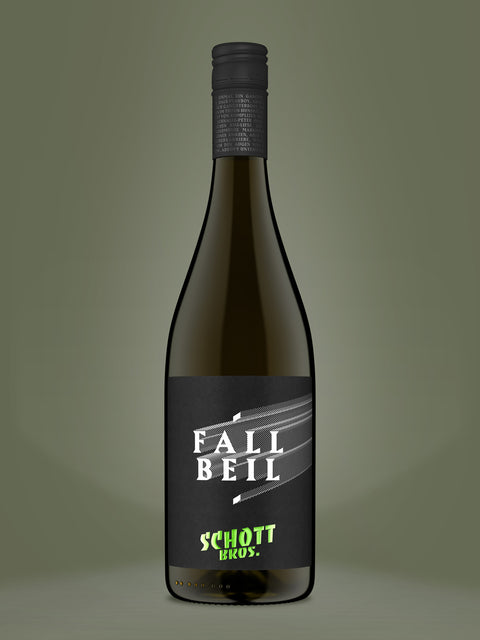 FALLBEIL TROCKEN 2024
