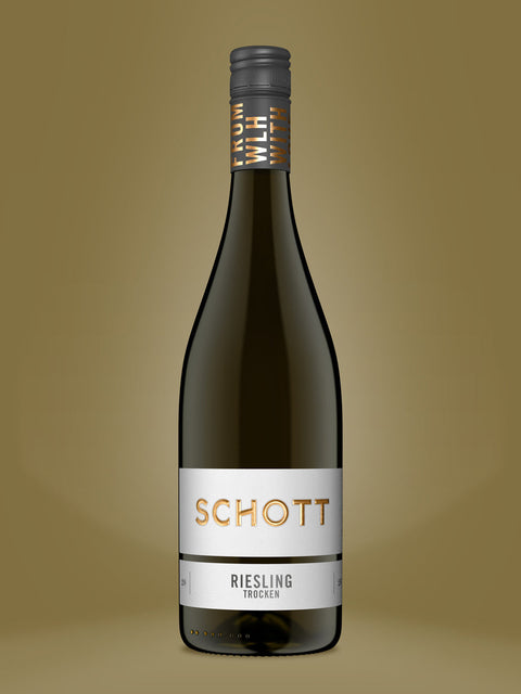 RIESLING TROCKEN 2024