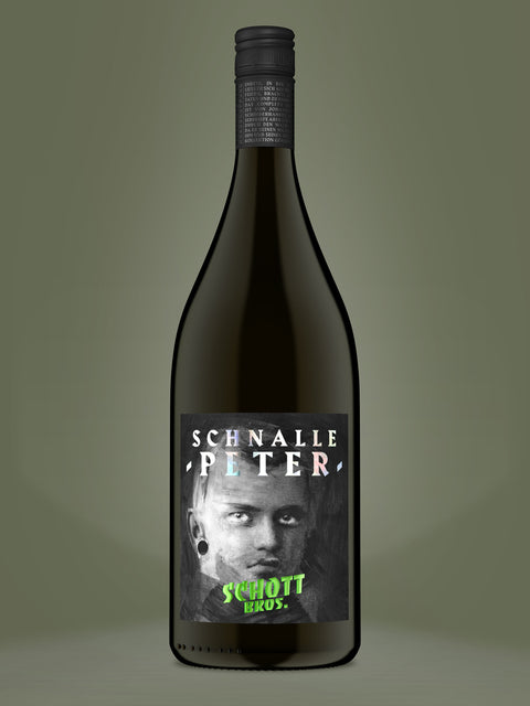 SCHNALLE-PETER TROCKEN 2022 MAGNUM