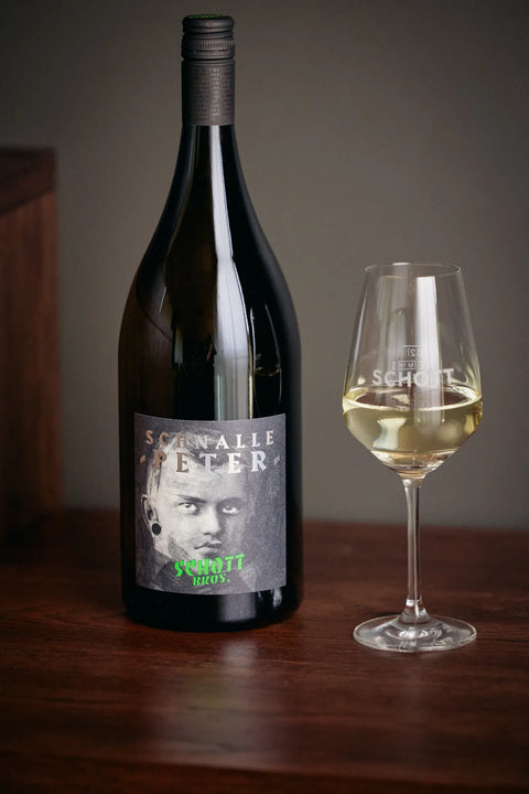 SCHNALLE-PETER TROCKEN 2022 MAGNUM
