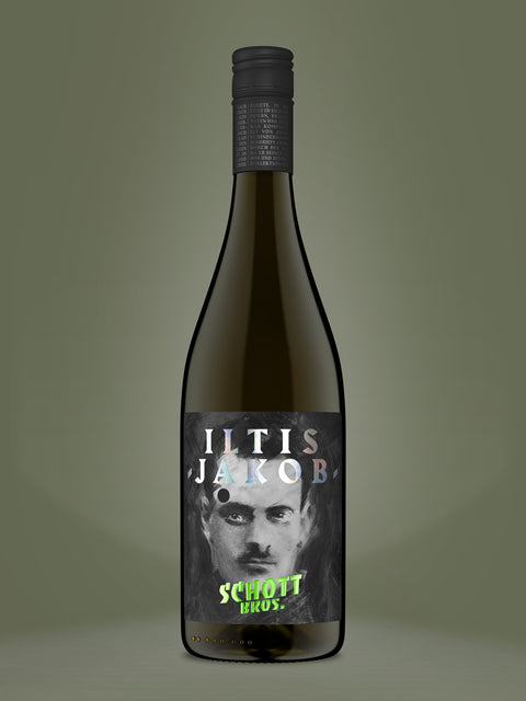 ILTIS-JAKOB TROCKEN 2023