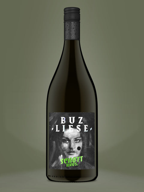 BUZLIESE TROCKEN 2021 MAGNUM