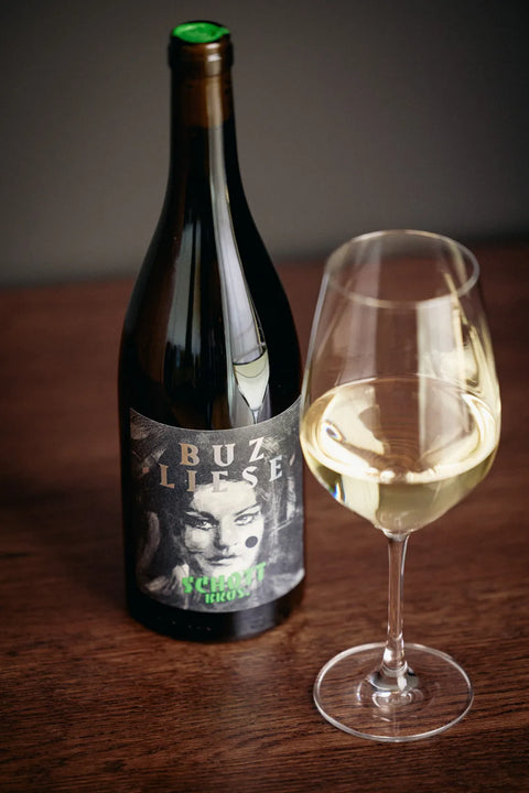 BUZLIESE TROCKEN 2021 MAGNUM
