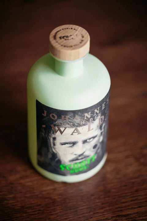 JOHANNES DURCH DEN WALD MINI