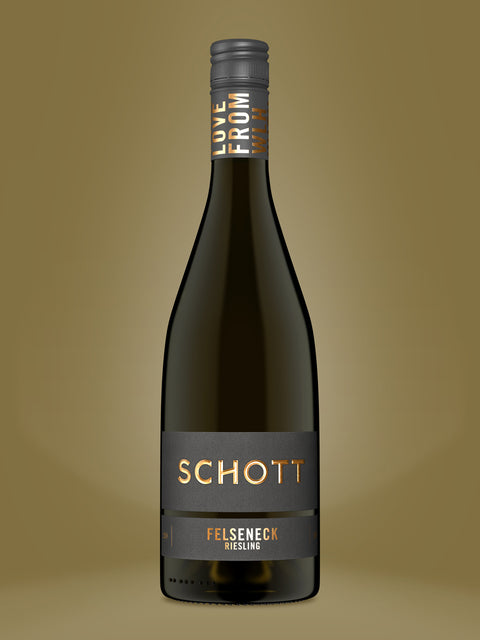 FELSENECK RIESLING TROCKEN 2023