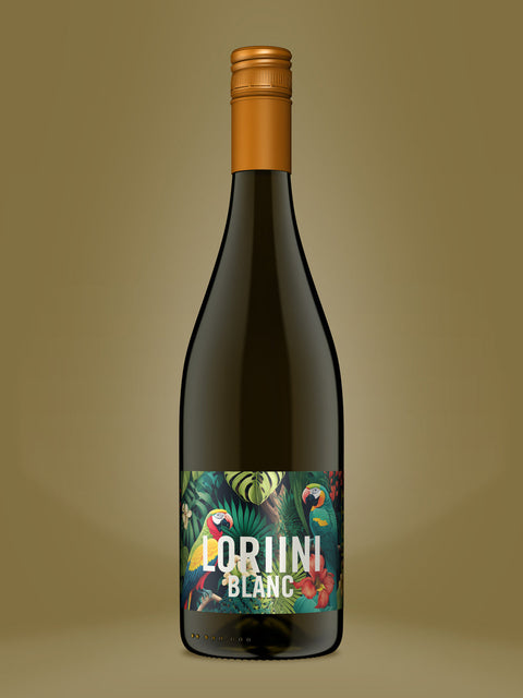 LORIINI BLANC 2024