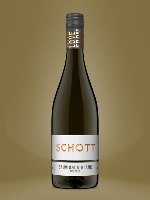 SAUVIGNON BLANC TROCKEN 2024