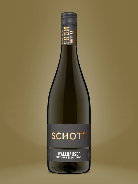 WALLHÄUSER SAUVIGNON BLANC »KIWI« 2024