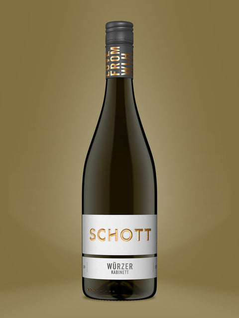 WÜRZER KABINETT 2024