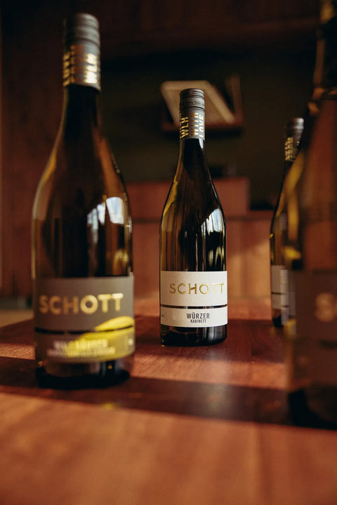 WÜRZER KABINETT 2024