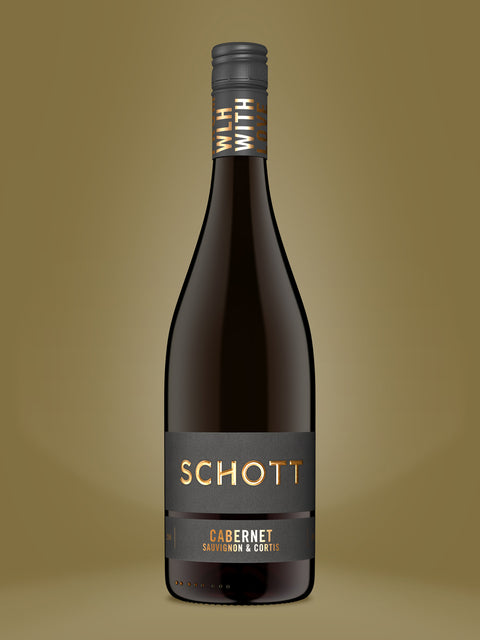 CABERNET TROCKEN 2021