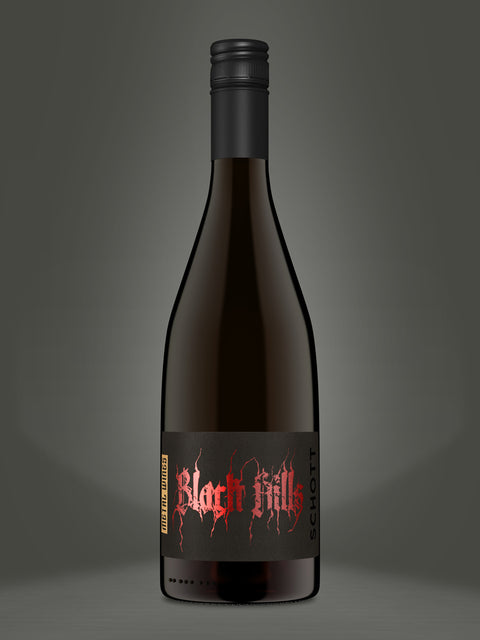 BLACK HILLS TROCKEN 2020