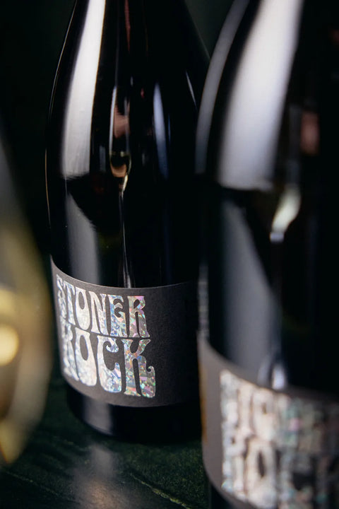 STONER ROCK TROCKEN 2024 MAGNUM