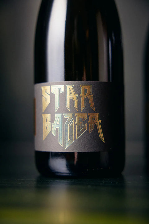 STARGAZER SEKT EXTRA BRUT 2023