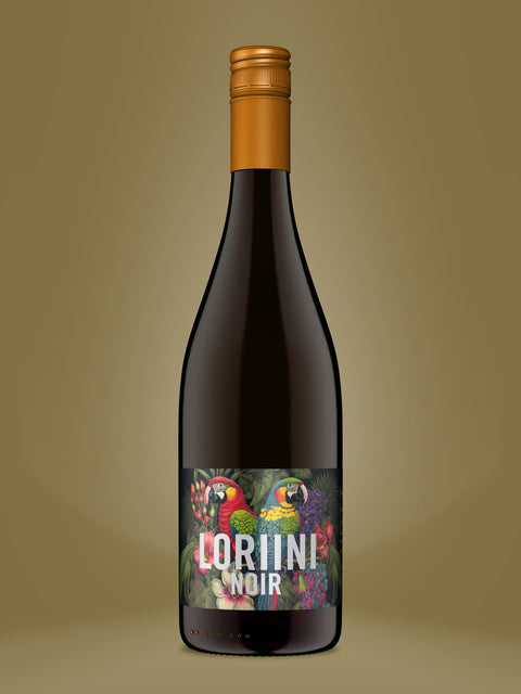 LORIINI NOIR 2023