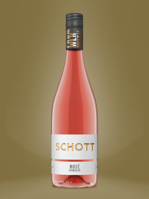 ROSÉ FEINHERB 2024