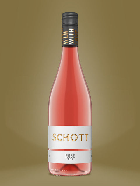 ROSÉ SÜSS 2024