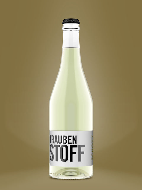 TRAUBENSTOFF ALKOHOLFREI