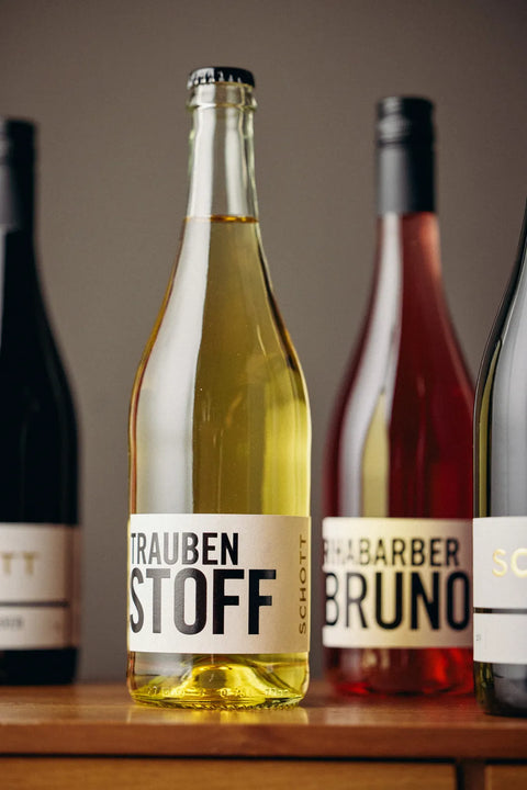 TRAUBENSTOFF ALKOHOLFREI