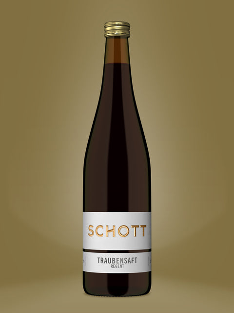 ROTER TRAUBENSAFT REGENT