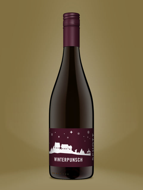 WINTERPUNSCH