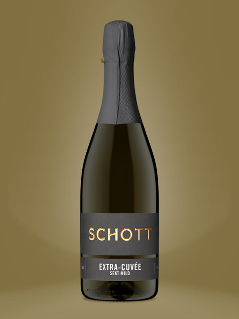 EXTRA-CUVÉE SEKT MILD 2023