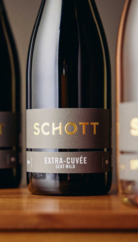 EXTRA-CUVÉE SEKT MILD 2023
