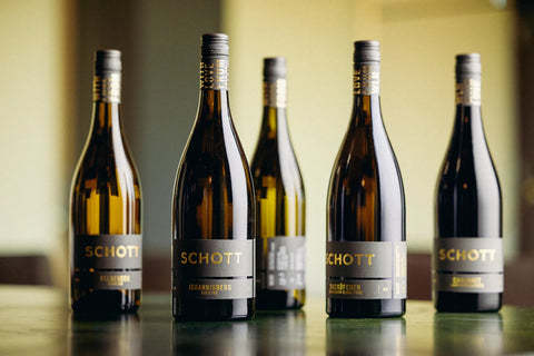 PROBIERPAKET WEINBERGE