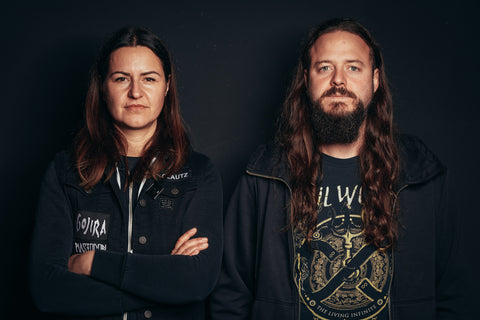 METAL WINES