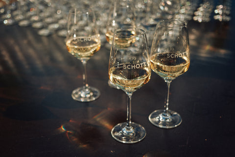 WEINPROBE