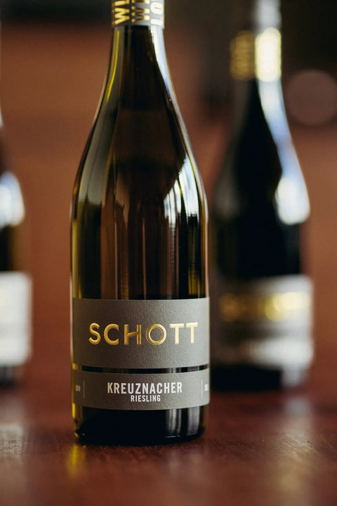 KREUZNACHER RIESLING 2021