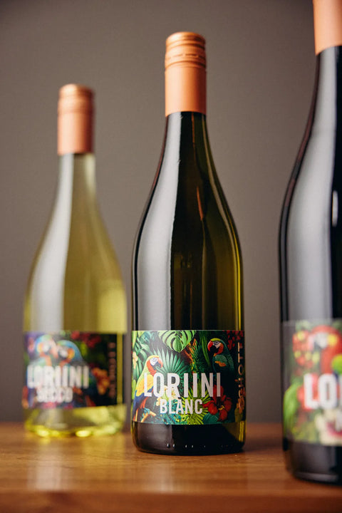 LORIINI BLANC 2024