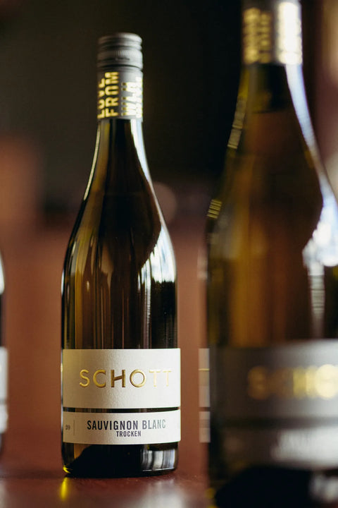 SAUVIGNON BLANC TROCKEN 2023