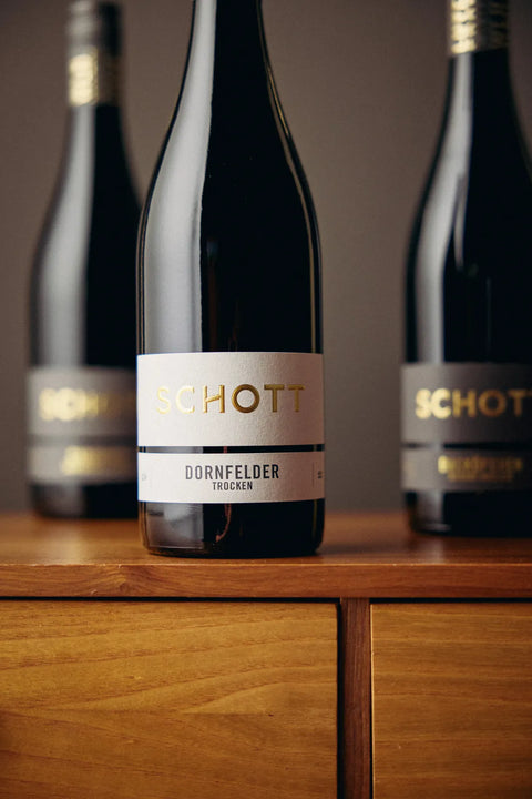 DORNFELDER TROCKEN 2021